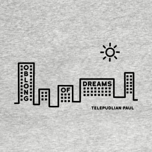 Oblong of Dreams T-Shirt